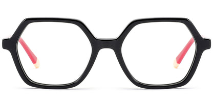 Sapporo – Black Glasses