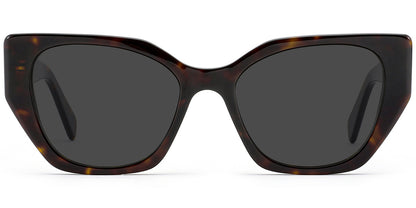 Amalfi – Tortoiseshell Sunglasses