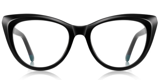 Varna – Black Glasses