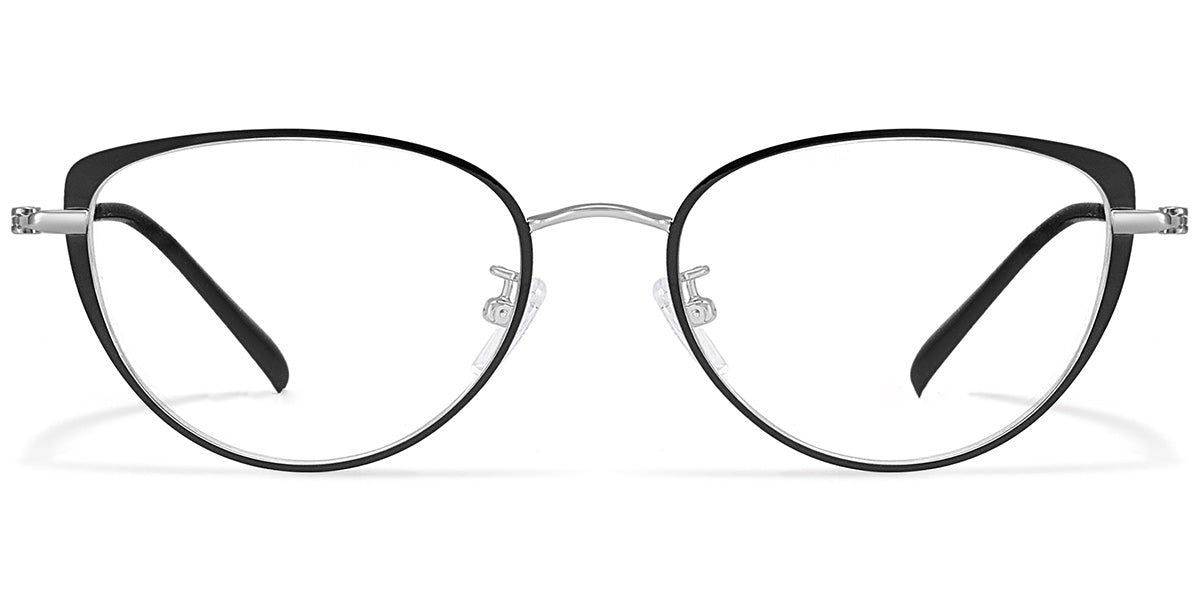 Paisley – Black Glasses