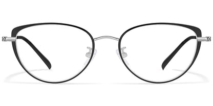 Paisley – Black Glasses