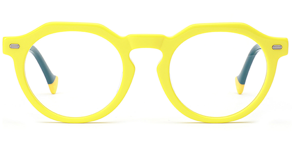 Kobe – Yellow Glasses