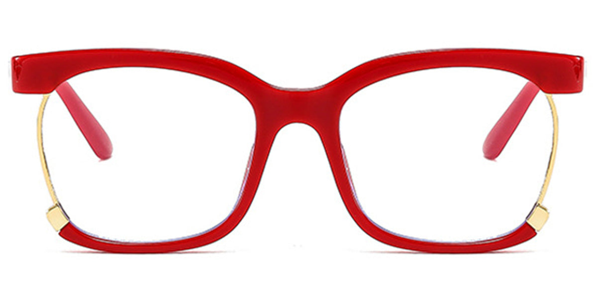 Hilo – Red Glasses