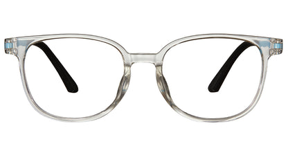 Juneau – Translucent Glasses