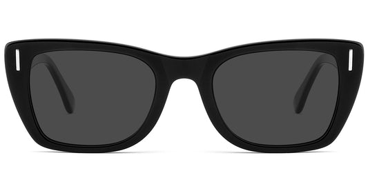 Tivoli – Black Sunglasses