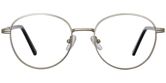 Nicosia – Silver Glasses