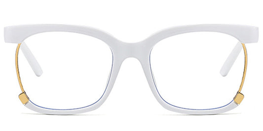 Hilo – White Glasses