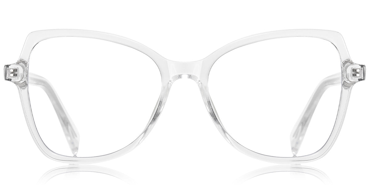 Evora – Translucent Glasses