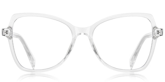Evora – Translucent Glasses