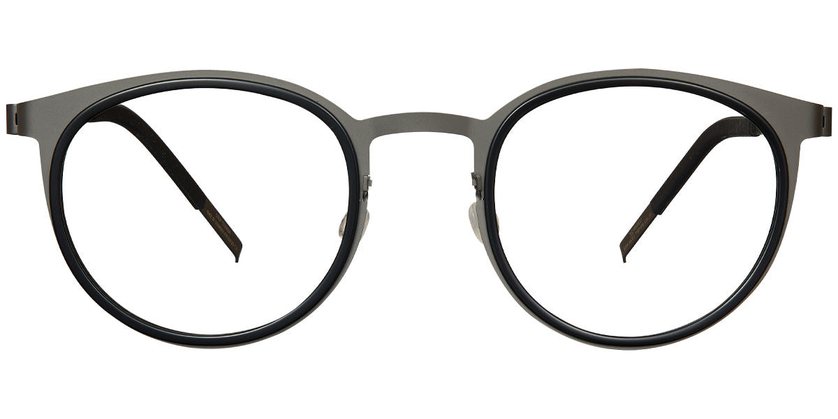 London – Grey Glasses – Specstyler
