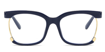 Hilo – Blue Glasses