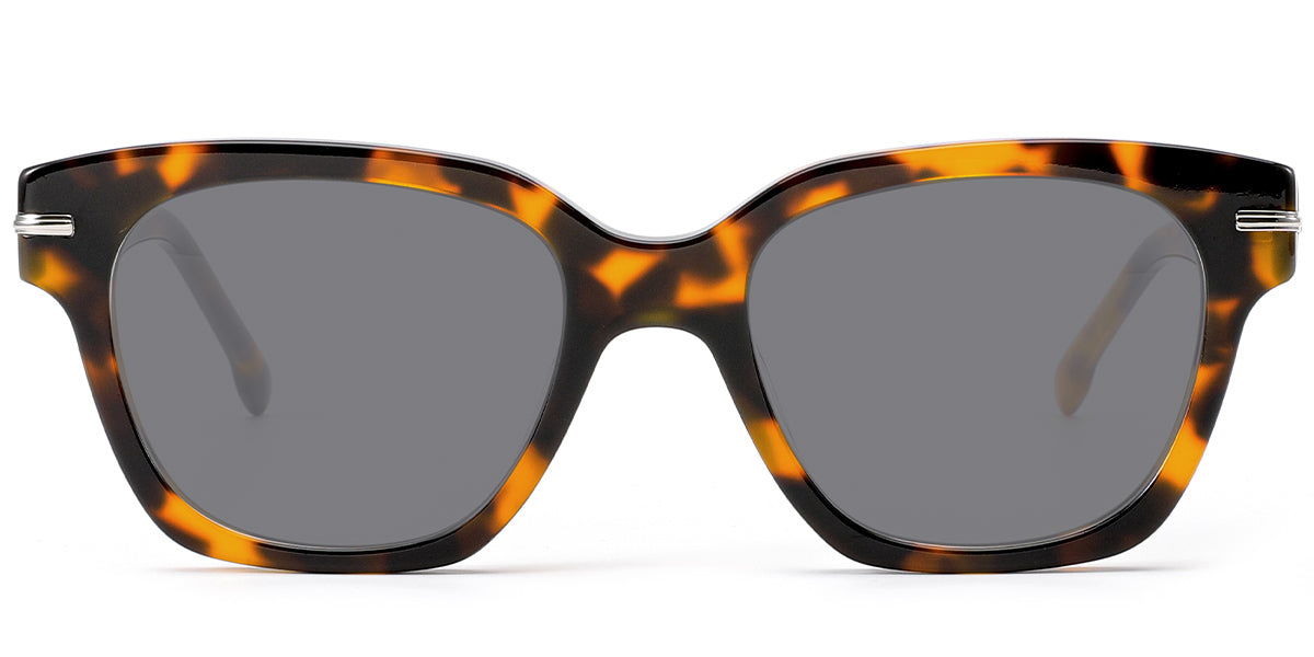 Lisbon – Tortoiseshell Sunglasses