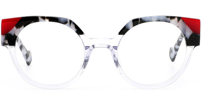 Minsk – Translucent Glasses