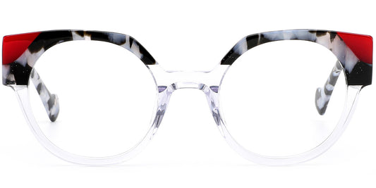 Minsk – Translucent Glasses