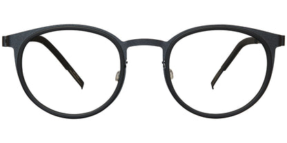 London – Black Glasses