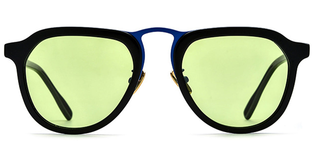 Kazan – Black Sunglasses