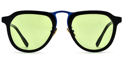 Kazan – Black Sunglasses