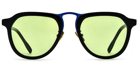 Kazan – Black Sunglasses