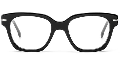 Lisbon – Black Glasses