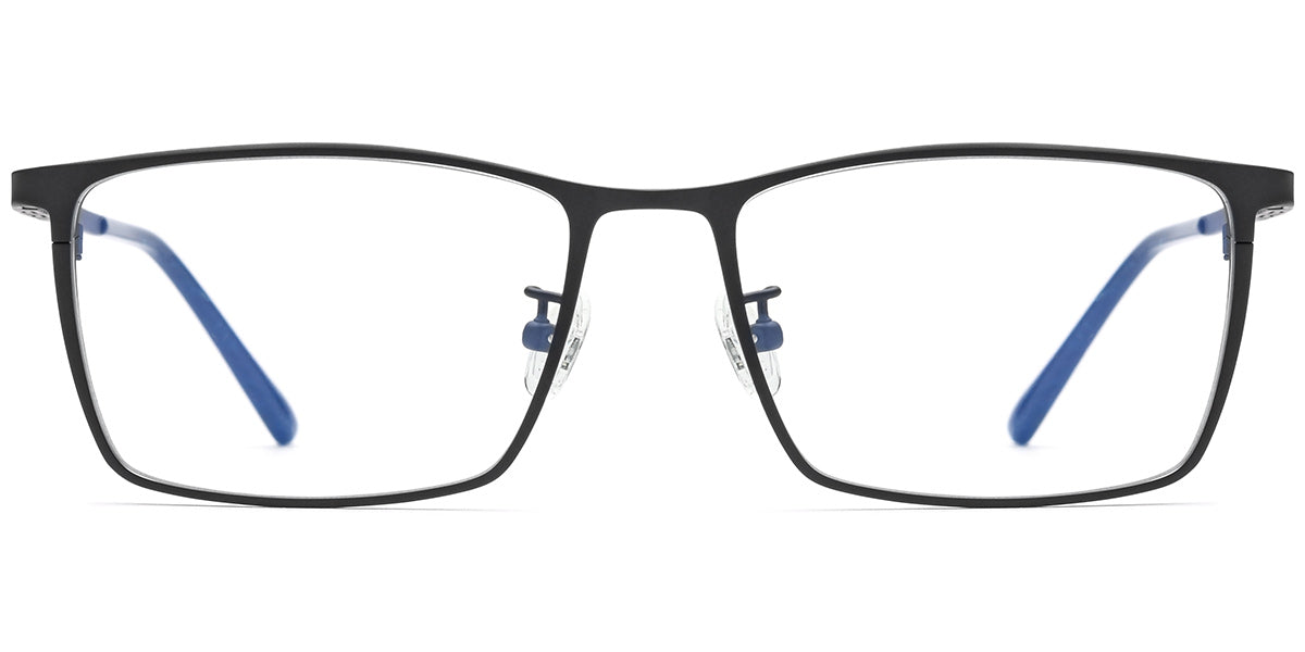 Cheviot – Black Glasses