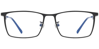 Cheviot – Black Glasses