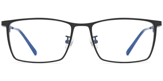 Cheviot – Black Glasses