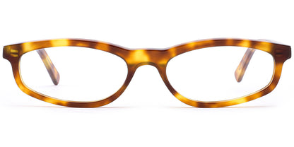 Exeter – Tortoiseshell Glasses