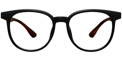 Darwin – Black Glasses