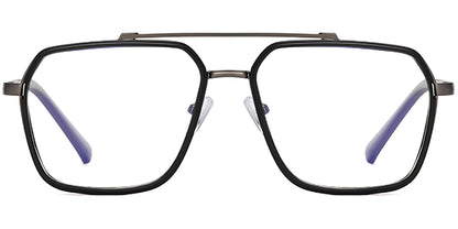 Nazca – Black Glasses