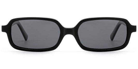 Napier– Black Sunglasses