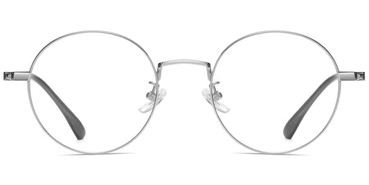 Akaroa – Silver Glasses