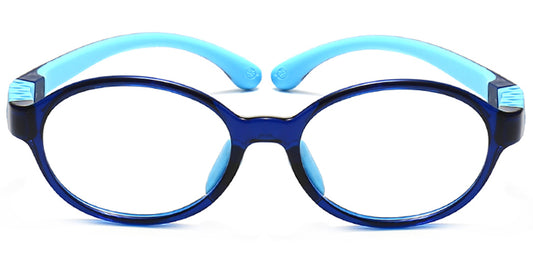 Kyoto – Blue Glasses