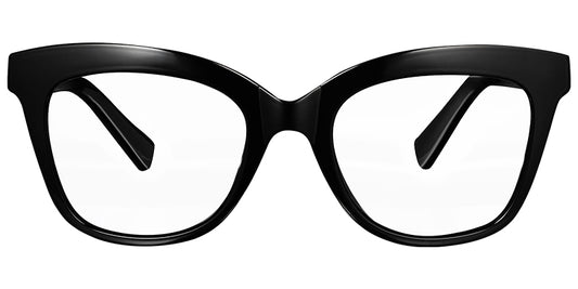Minca – Black Glasses