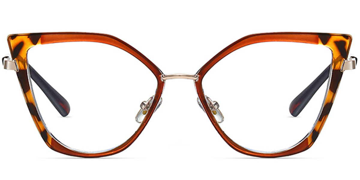 Vienna – Tortoiseshell Glasses
