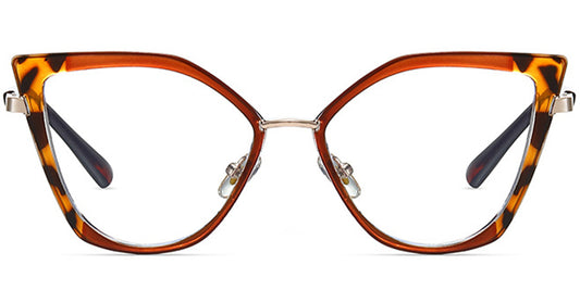 Vienna – Tortoiseshell Glasses