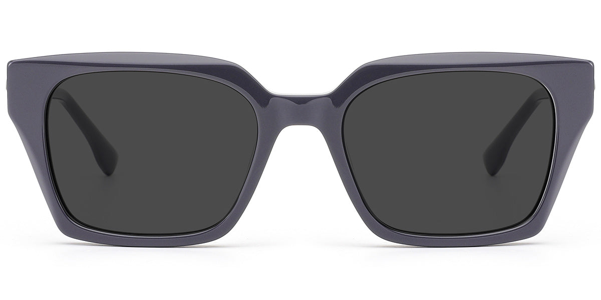 Leiden – Grey Sunglasses