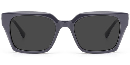 Leiden – Grey Sunglasses