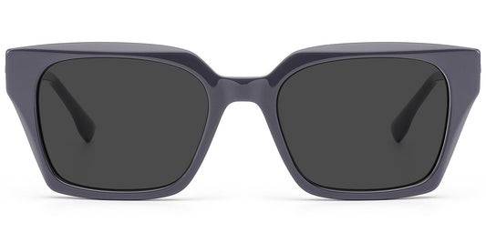 Leiden – Grey Sunglasses