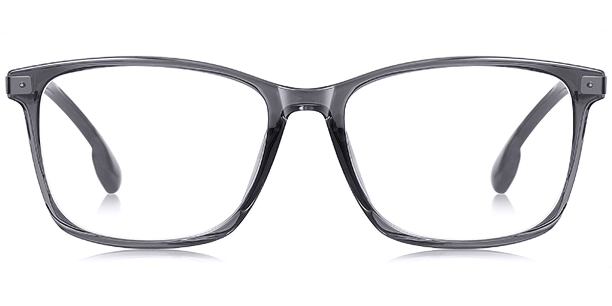 Prestwick – Translucent-Grey Glasses