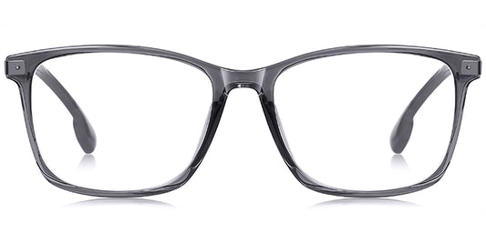 Prestwick – Translucent-Grey Glasses