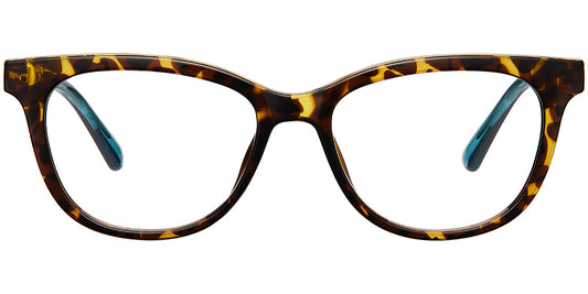 Nadi – Tortoiseshell Glasses
