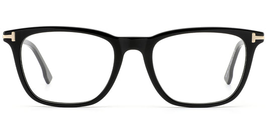 Jakarta – Black Glasses