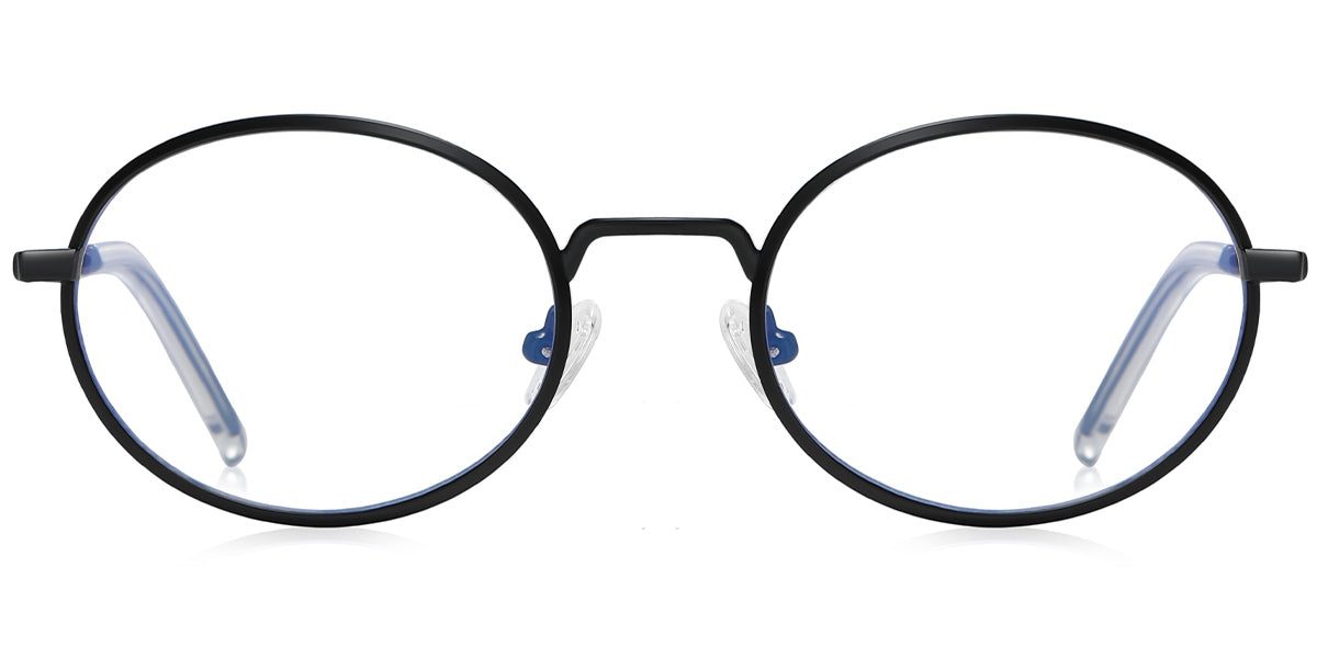 Loreto – Black Glasses