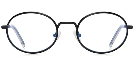 Loreto – Black Glasses