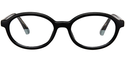 Leith – Black Glasses