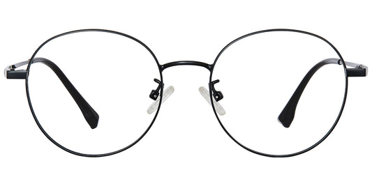 Faro – Black Glasses