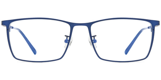 Cheviot – Blue Glasses