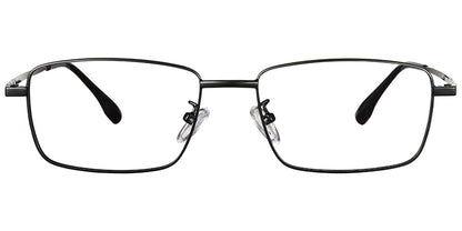 Sorrento – Black Glasses