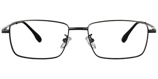 Sorrento – Black Glasses
