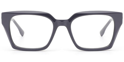 Leiden – Grey Glasses